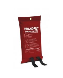 Housegard Brannteppe 120x180 cm