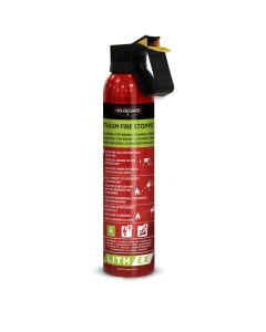 Housegard Lithium-EX slokkespray AVD 400 ml