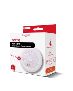 Housegard Note HA224WS Smart Temperaturvarsler