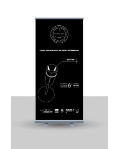 CandleGrip lysadaptere