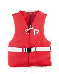 Regatta Pop red flytevest