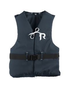 Regatta Pop Navy Flytevest