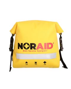 Noraid Førstehjelpsbag vanntett