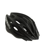 Sykkelhjelm, Etto Zero svart