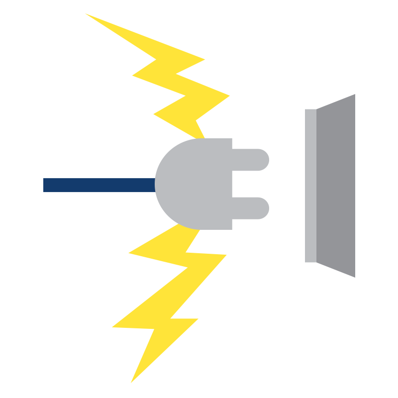 El-socket